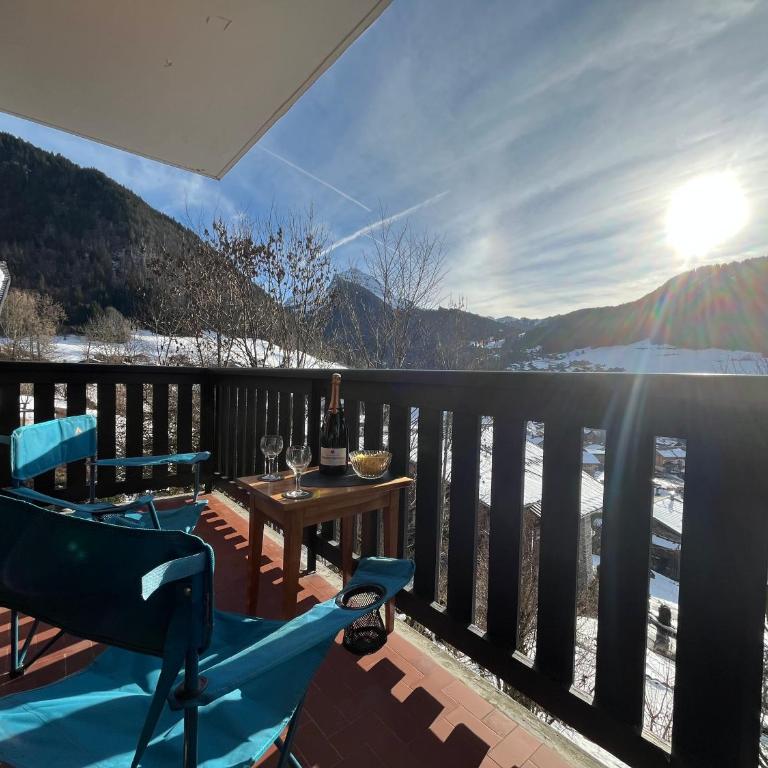 Morzine Alpine Retreat for Mountainous Adventures - Appartement 1 Chambre - 13