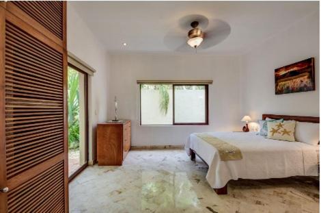 Zazil Ha Playa del Carmen -9 bedrooms for 18 guests - Villa - 12