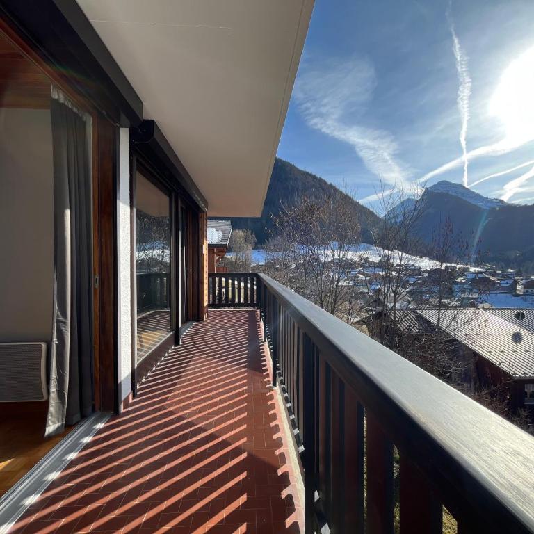 Morzine Alpine Retreat for Mountainous Adventures - Appartement 1 Chambre - 14