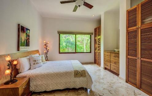 Zazil Ha Playa del Carmen -9 bedrooms for 18 guests - Villa - 20