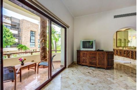 Zazil Ha Playa del Carmen -9 bedrooms for 18 guests - Villa - 11