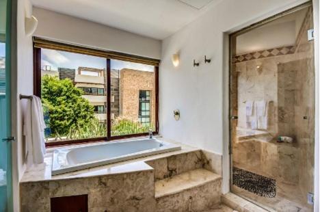 Zazil Ha Playa del Carmen -9 bedrooms for 18 guests - Villa - 31