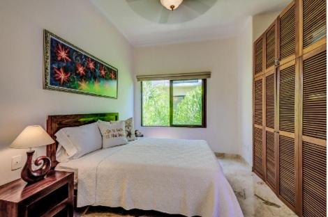 Zazil Ha Playa del Carmen -9 bedrooms for 18 guests - Villa - 17