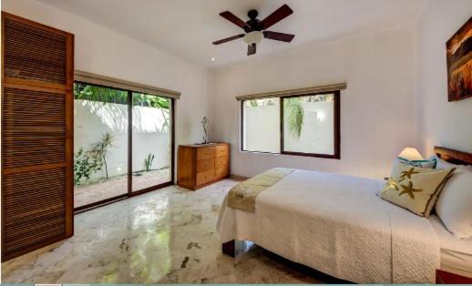 Zazil Ha Playa del Carmen -9 bedrooms for 18 guests - Villa - 32