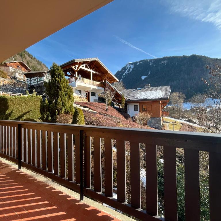 Morzine Alpine Retreat for Mountainous Adventures - Appartement 1 Chambre - 18