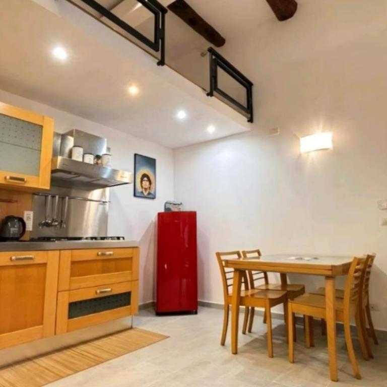Maison Musa Borbonica - Appartamento con 1 Camera da Letto - 2