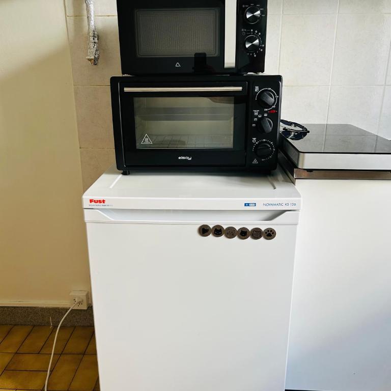 Living room, apartment, bedroom, excellent access - Appartement 2 Chambres - 9