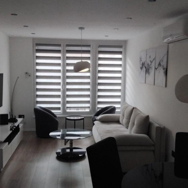 Heart of Sarajevo Apartment - Appartement 1 Chambre - 4