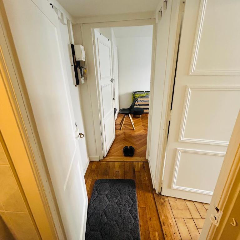 Living room, apartment, bedroom, excellent access - Appartement 2 Chambres - 11
