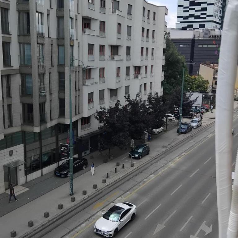 Heart of Sarajevo Apartment - Appartement 1 Chambre - 3