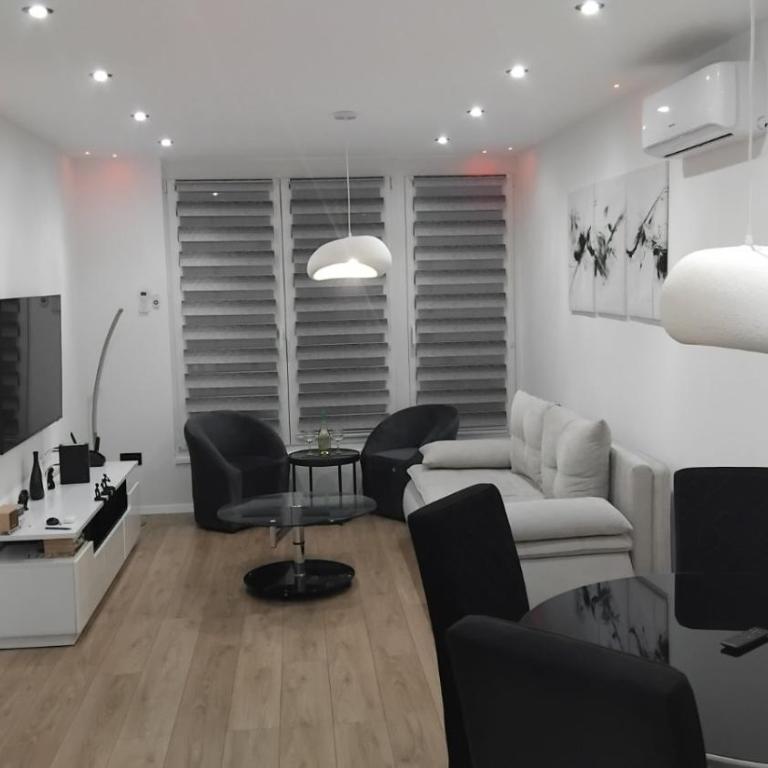 Heart of Sarajevo Apartment - Appartement 1 Chambre - 41
