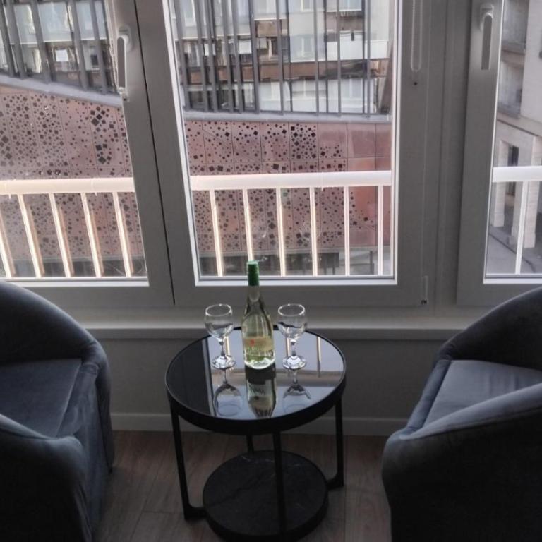 Heart of Sarajevo Apartment - Appartement 1 Chambre - 38