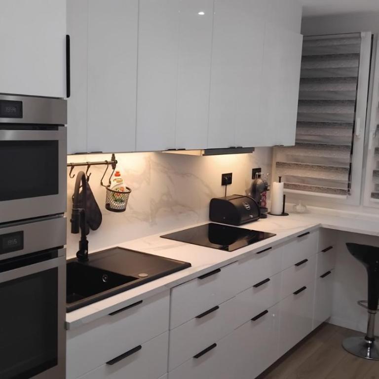 Heart of Sarajevo Apartment - Appartement 1 Chambre - 39