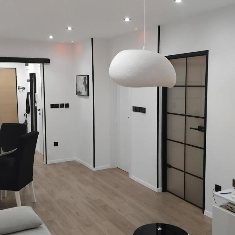 Heart of Sarajevo Apartment - Appartement 1 Chambre - 40