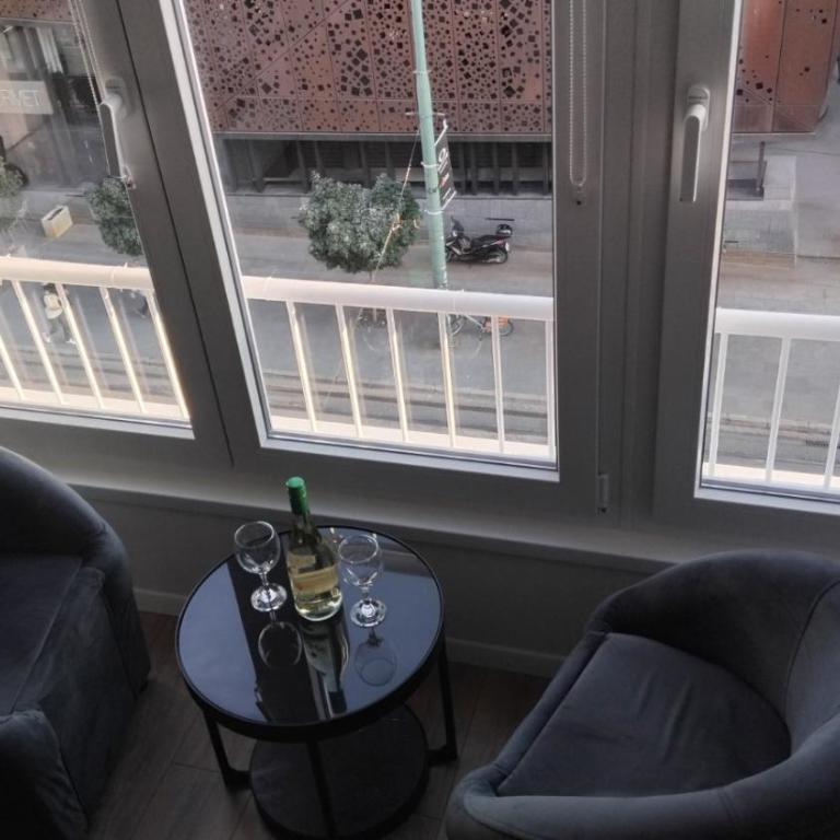 Heart of Sarajevo Apartment - Appartement 1 Chambre - 8