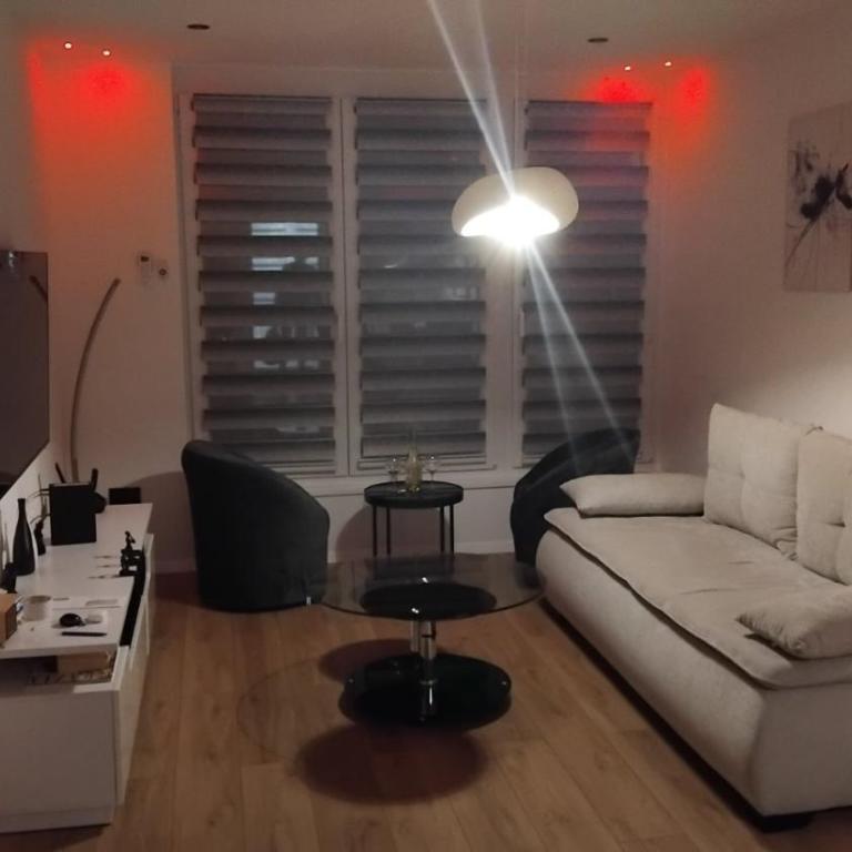 Heart of Sarajevo Apartment - Appartement 1 Chambre - 5