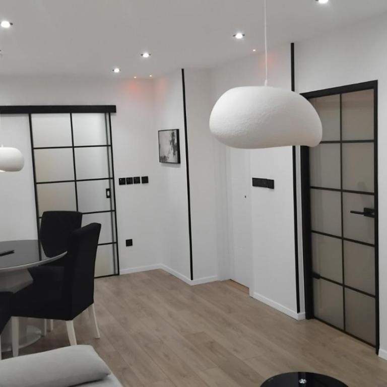 Heart of Sarajevo Apartment - Appartement 1 Chambre - 43