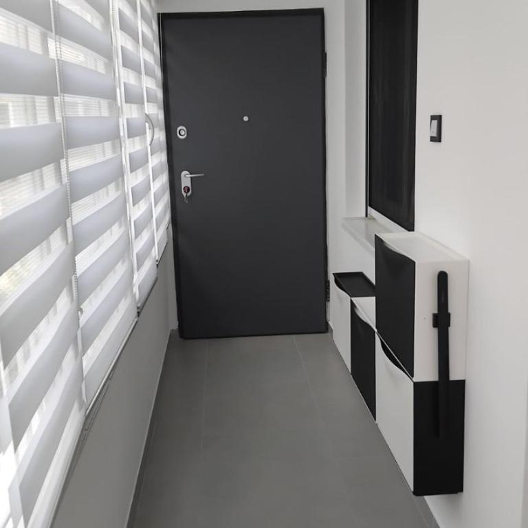 Heart of Sarajevo Apartment - Appartement 1 Chambre - 9