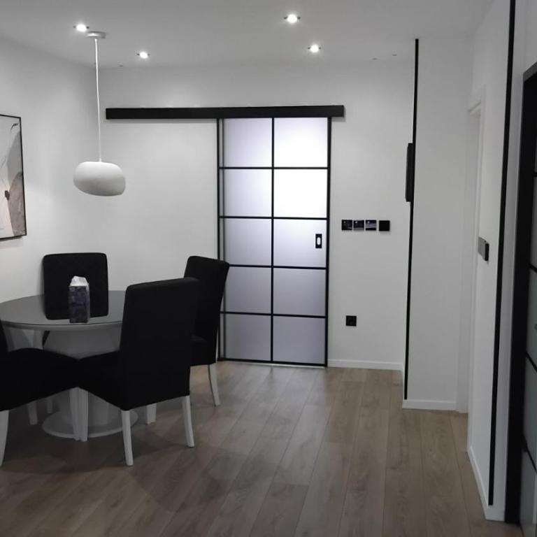 Heart of Sarajevo Apartment - Appartement 1 Chambre - 10