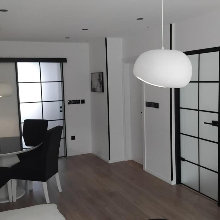 Heart of Sarajevo Apartment - Appartement 1 Chambre - 1