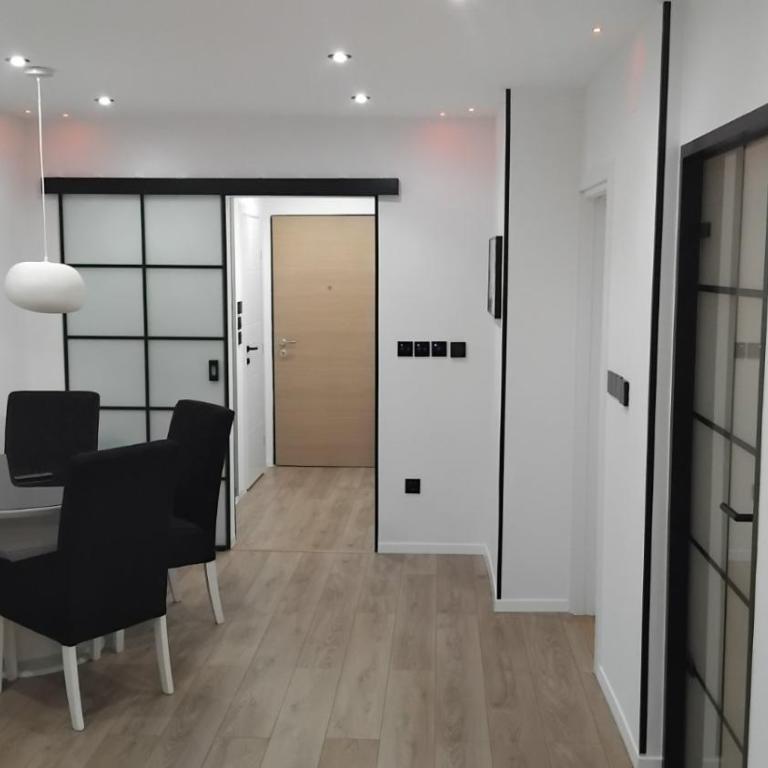 Heart of Sarajevo Apartment - Appartement 1 Chambre - 45