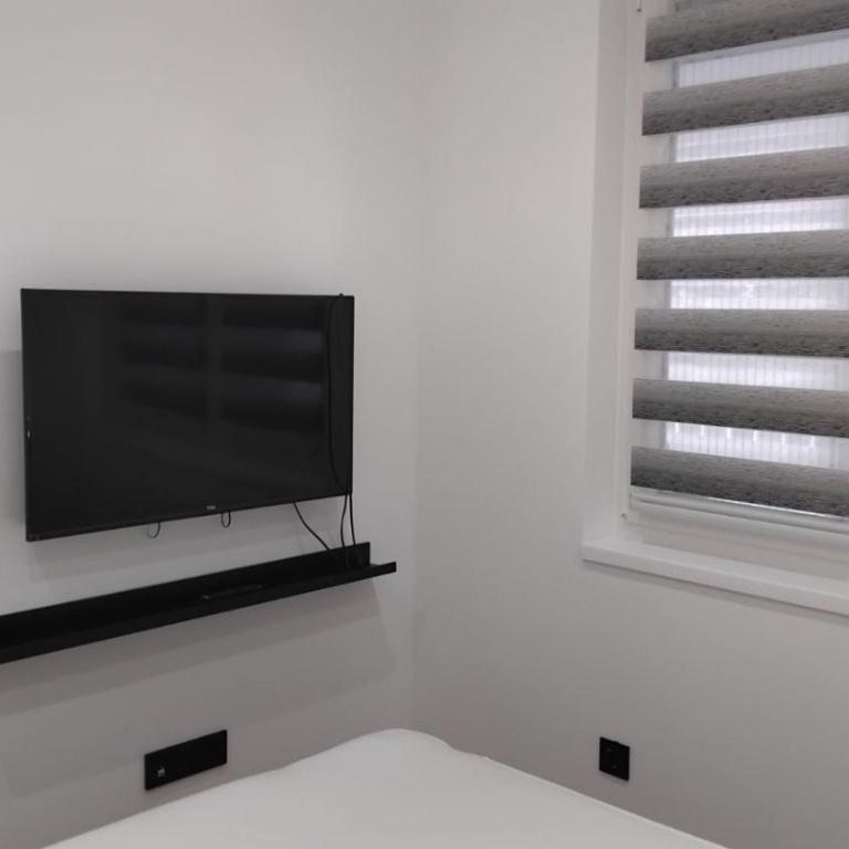 Heart of Sarajevo Apartment - Appartement 1 Chambre - 13