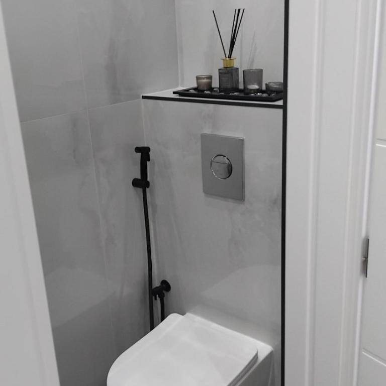 Heart of Sarajevo Apartment - Appartement 1 Chambre - 14