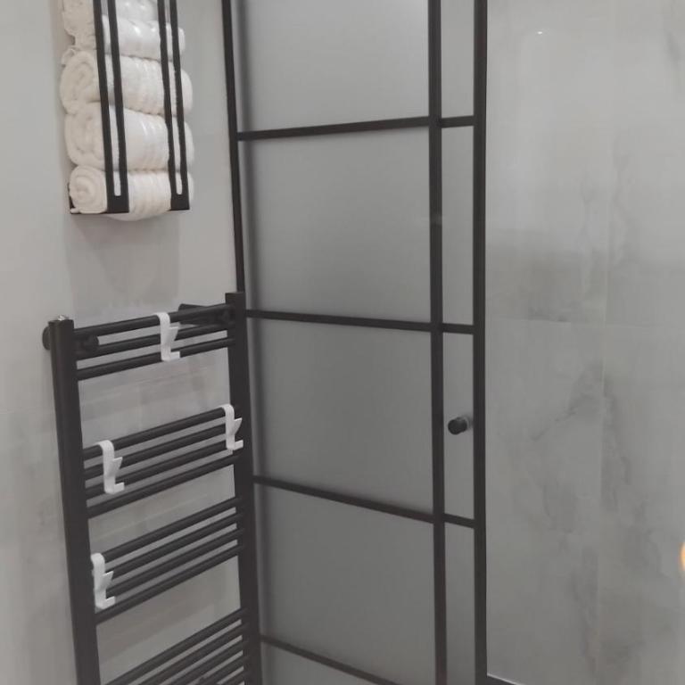 Heart of Sarajevo Apartment - Appartement 1 Chambre - 17