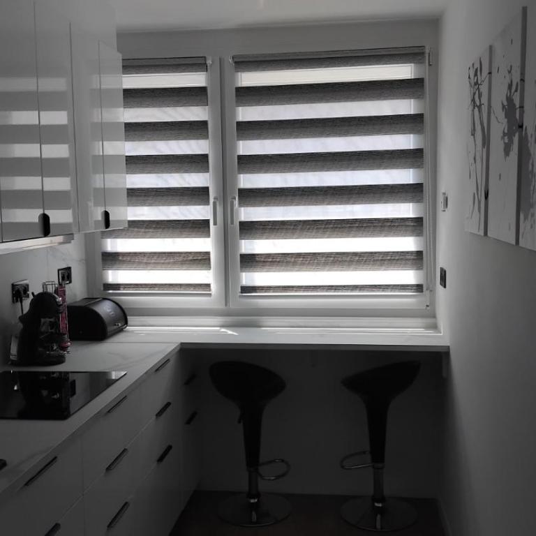 Heart of Sarajevo Apartment - Appartement 1 Chambre - 18
