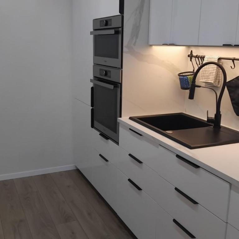 Heart of Sarajevo Apartment - Appartement 1 Chambre - 19