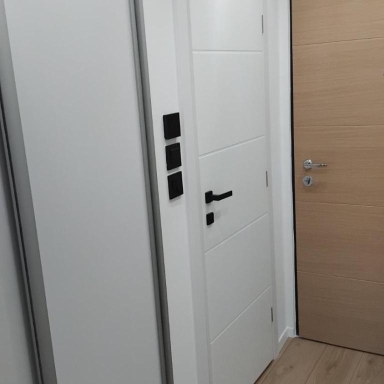 Heart of Sarajevo Apartment - Appartement 1 Chambre - 21