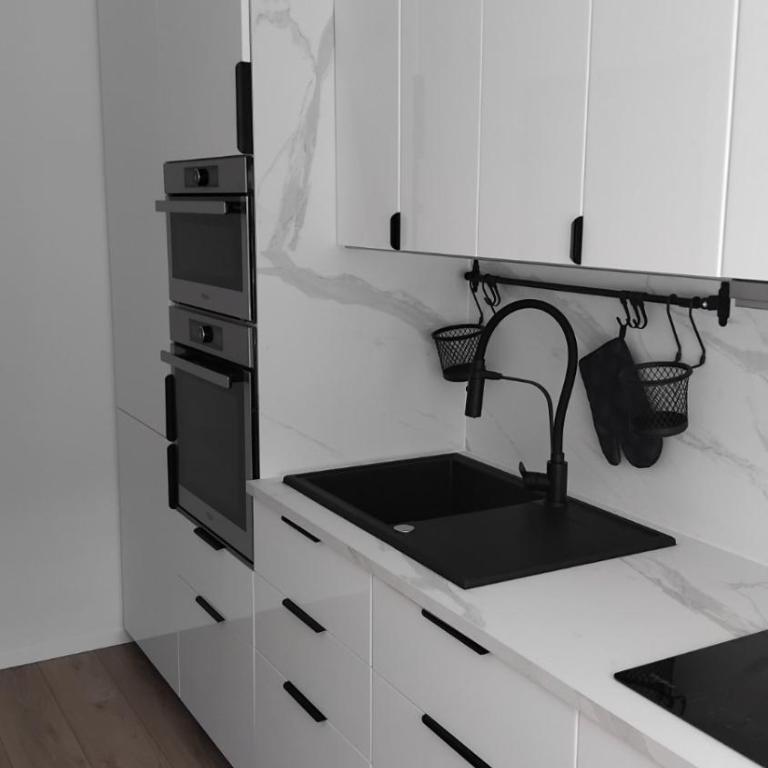 Heart of Sarajevo Apartment - Appartement 1 Chambre - 22