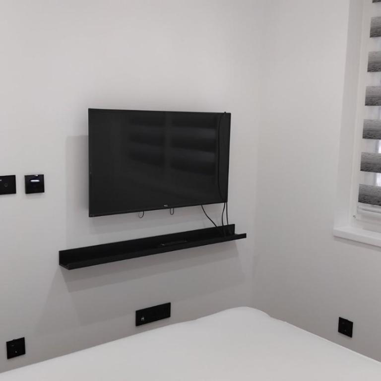 Heart of Sarajevo Apartment - Appartement 1 Chambre - 24