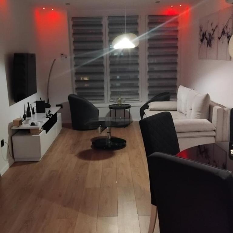Heart of Sarajevo Apartment - Appartement 1 Chambre - 26