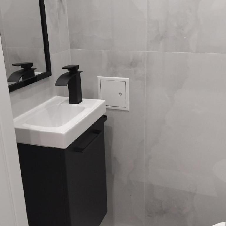 Heart of Sarajevo Apartment - Appartement 1 Chambre - 27