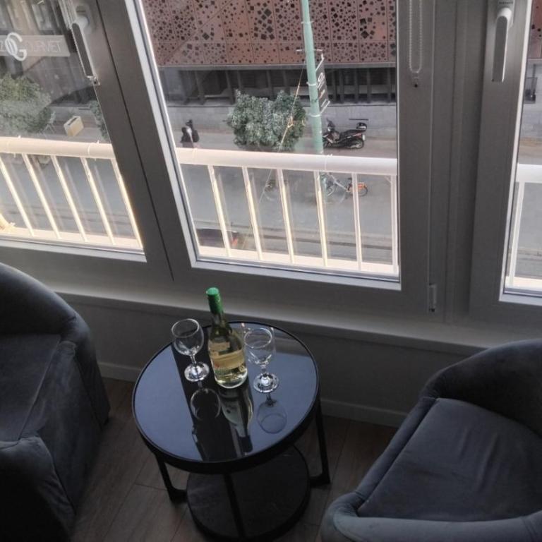 Heart of Sarajevo Apartment - Appartement 1 Chambre - 28