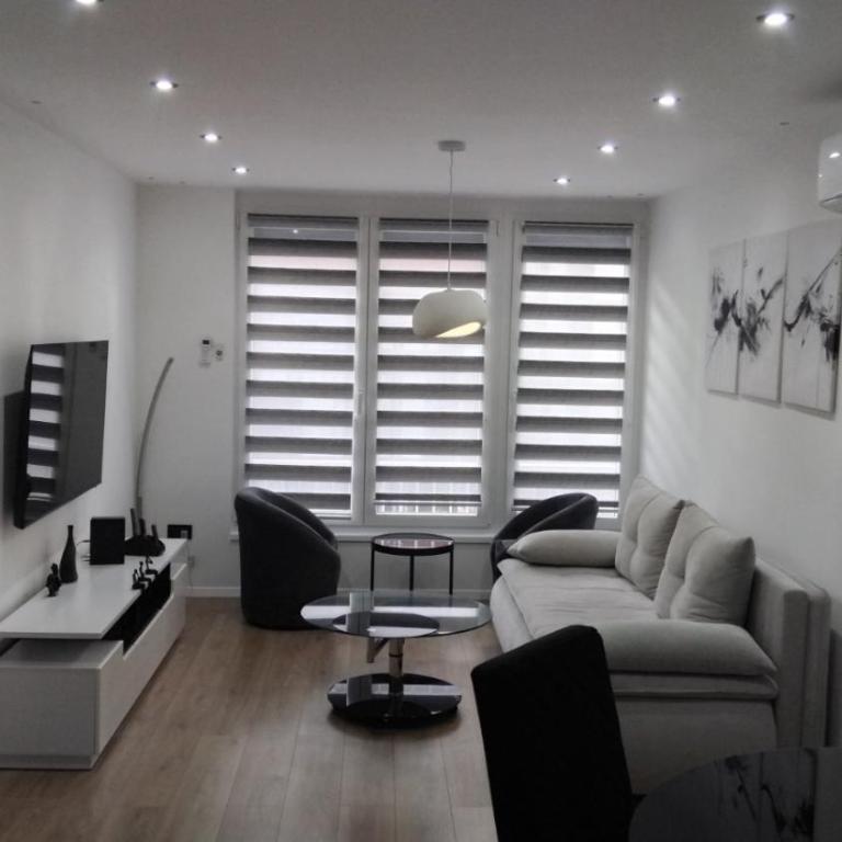 Heart of Sarajevo Apartment - Appartement 1 Chambre - 29