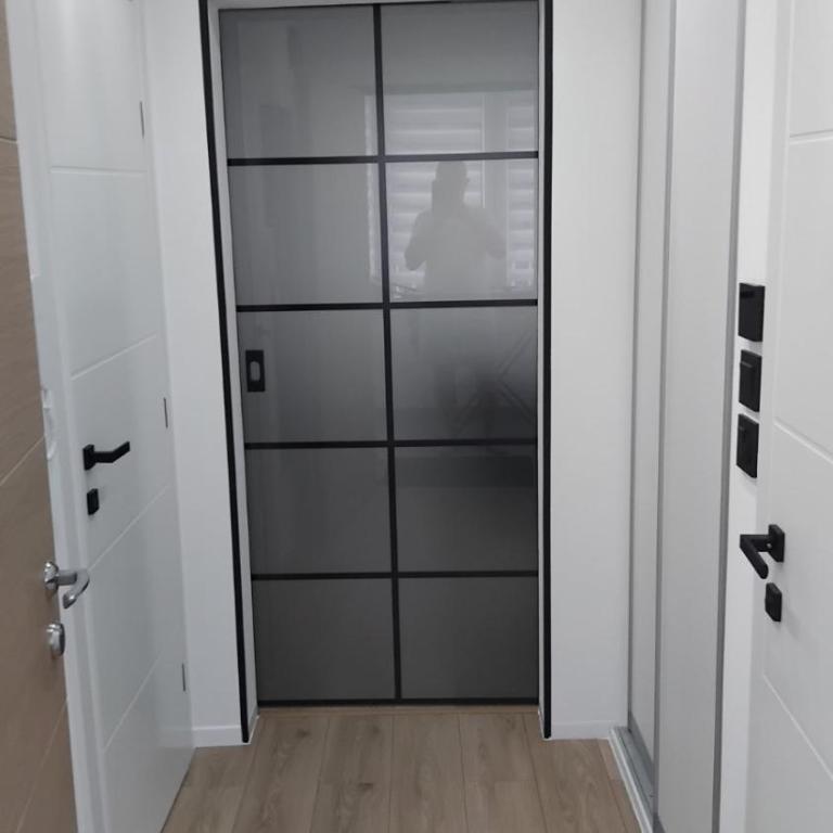 Heart of Sarajevo Apartment - Appartement 1 Chambre - 31