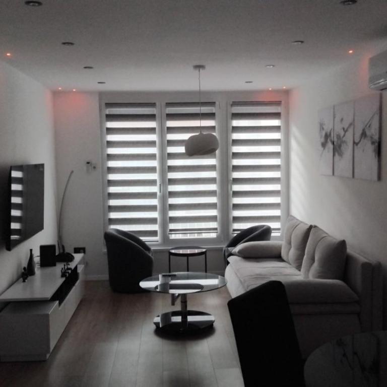 Heart of Sarajevo Apartment - Appartement 1 Chambre - 37