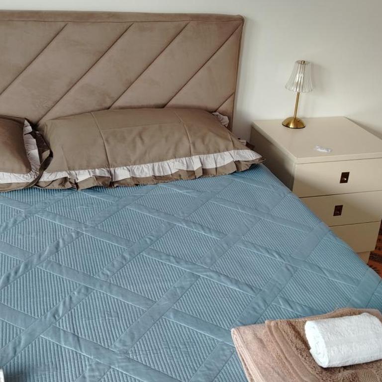 Casa Solarolo - peaceful retreat in Moneglia - Appartamento con 3 Camere da Letto - 3
