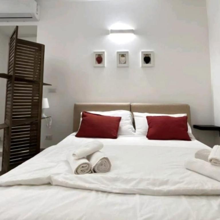Maison Musa Borbonica - Appartamento con 1 Camera da Letto - 3