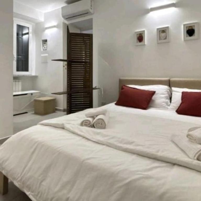 Maison Musa Borbonica - Appartamento con 1 Camera da Letto - 4