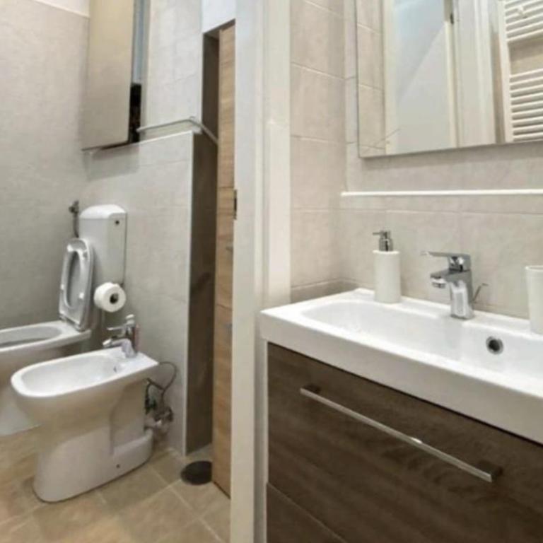 Maison Musa Borbonica - Appartamento con 1 Camera da Letto - 12