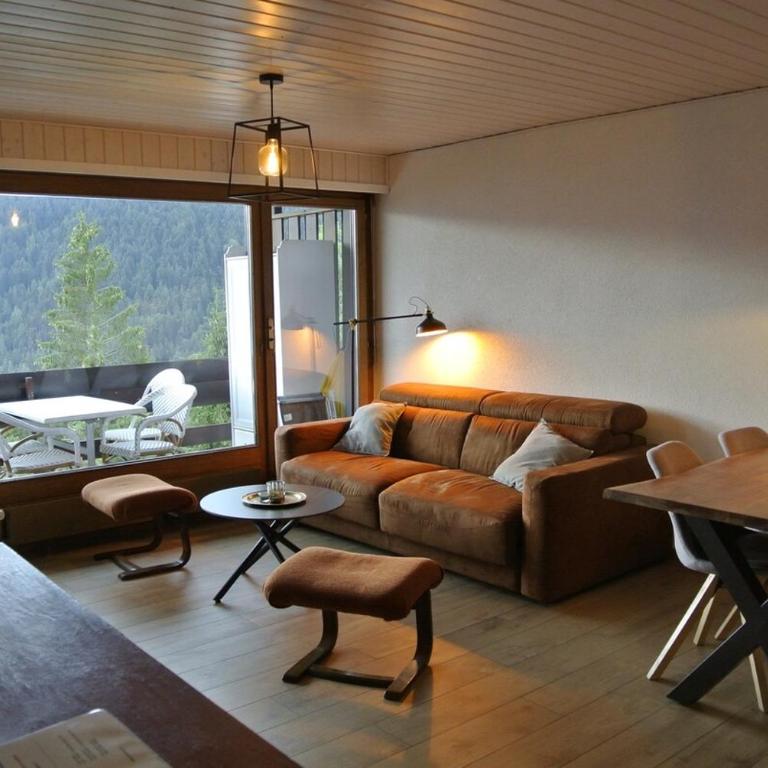 Charming apartment with great view - Apartment mit 1 Schlafzimmer - 24