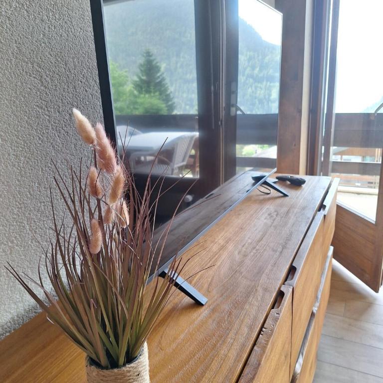Charming apartment with great view - Apartment mit 1 Schlafzimmer - 23