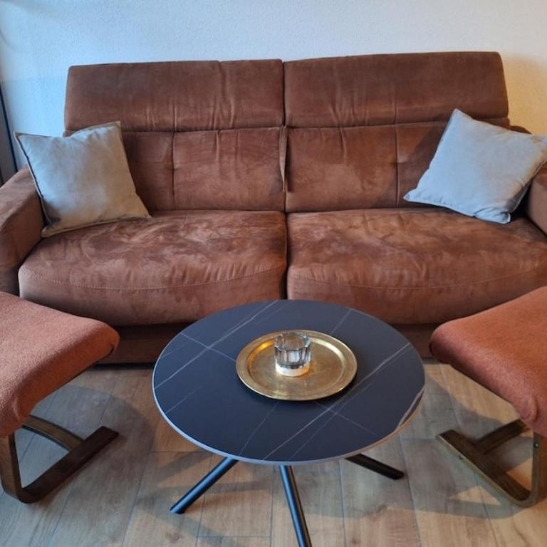 Charming apartment with great view - Apartment mit 1 Schlafzimmer - 22