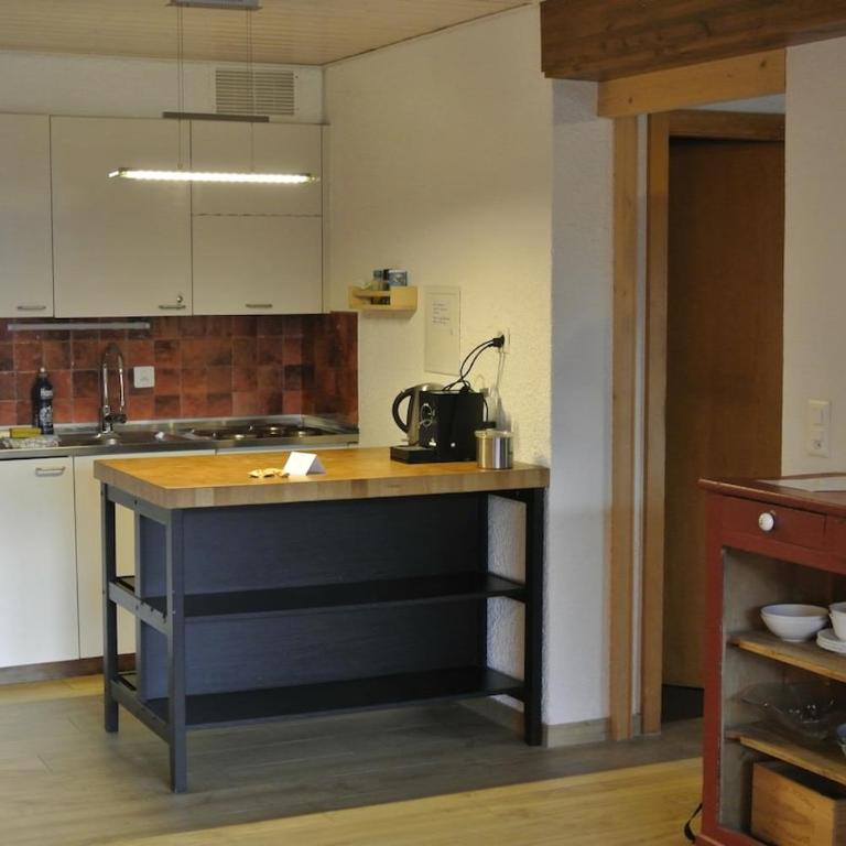 Charming apartment with great view - Apartment mit 1 Schlafzimmer - 20