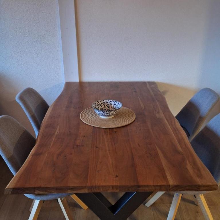 Charming apartment with great view - Apartment mit 1 Schlafzimmer - 18