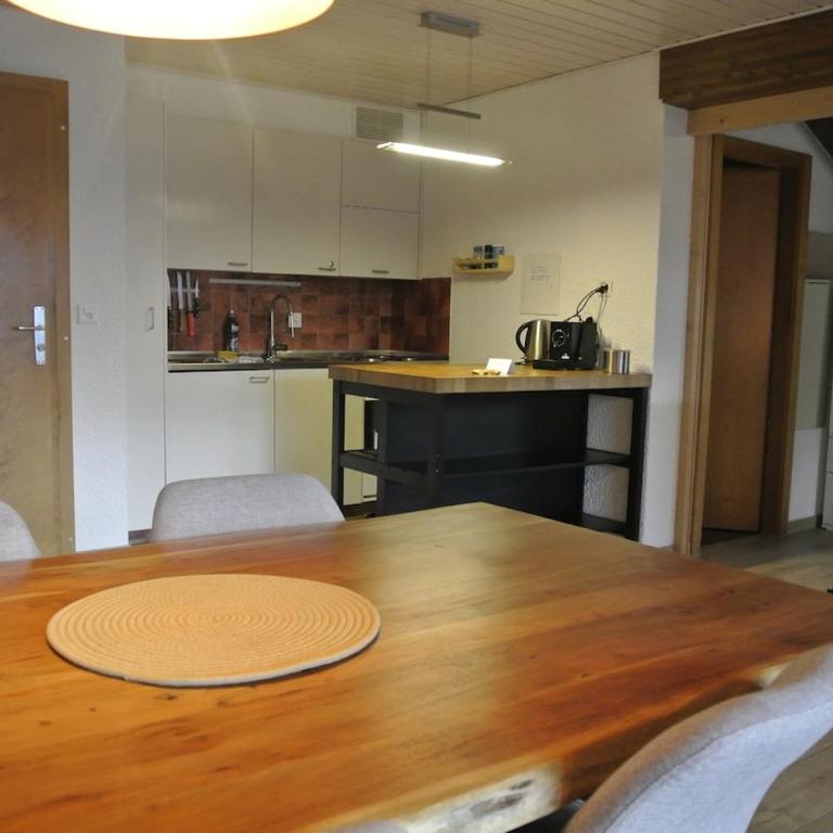 Charming apartment with great view - Apartment mit 1 Schlafzimmer - 17