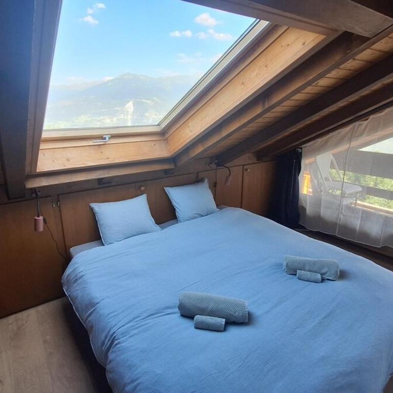 Charming apartment with great view - Apartment mit 1 Schlafzimmer - 15